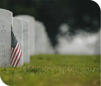 Veterans Info